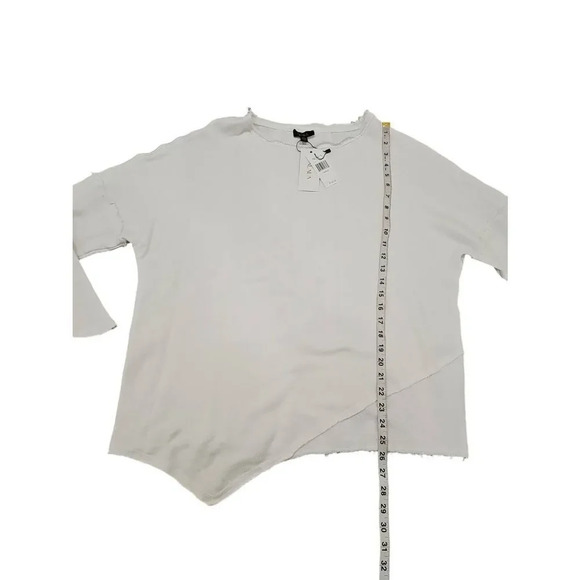 ALALA Women's Exhale Sweatshirt Sz L - Picture 11 of 12